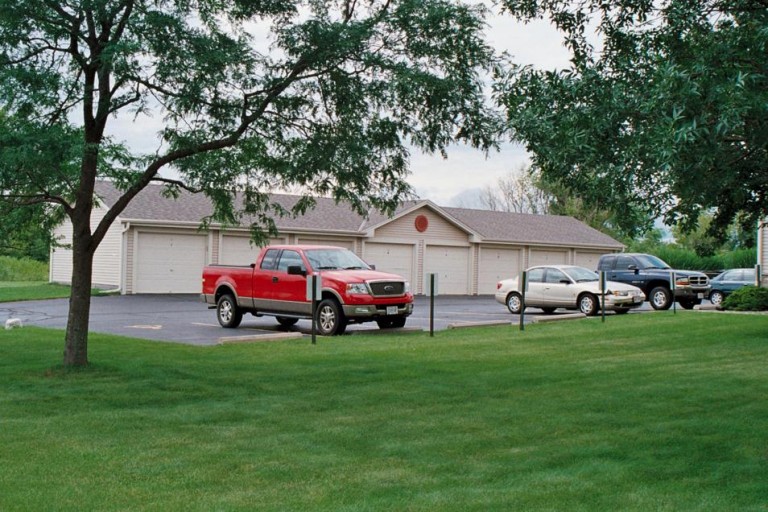 Meadows of Mukwonago Apartments for Rent