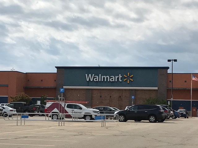 Community-Walmart